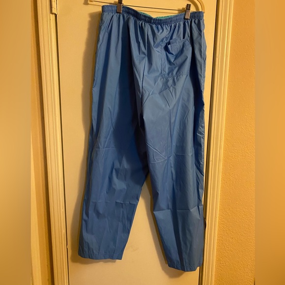 Vintage 90s Catalina Blue Wind-Suit Set XL (16/18) - Picture 13 of 14